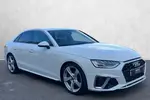 2022 Audi A4