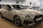 2022 Audi A4