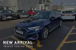 2023 Audi A3