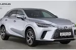 2024 Lexus RX