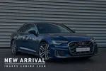 2025 Audi A6