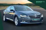 2018 Skoda Superb