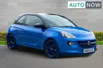 2019 Vauxhall Adam