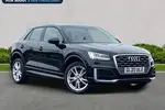 2020 Audi Q2