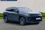 2026 Volkswagen Tayron