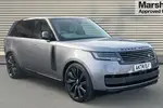 2024 Land Rover Range Rover