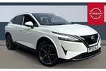 2022 Nissan Qashqai