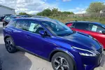 2023 Nissan Qashqai
