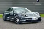 2021 Porsche Taycan