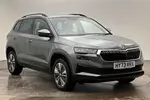 2023 Skoda Karoq
