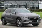 2024 Mercedes-Benz EQA