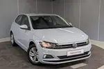 2020 Volkswagen Polo