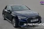 2023 Audi A3