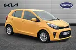 2023 Kia Picanto