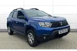 2020 Dacia Duster