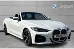 2022 BMW 4 Series