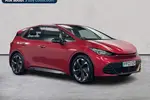 2023 Cupra Born