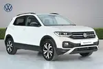 2023 Volkswagen T-Cross