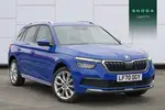 2020 Skoda Kamiq