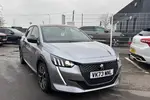 2023 Peugeot 208