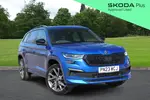 2023 Skoda Kodiaq