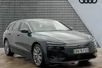 2025 Audi A6