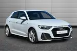 2019 Audi A1