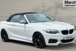 2019 BMW 2 Series