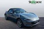 2022 Mazda MX-5