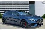 2022 Mercedes-Benz A-Class