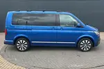 2021 Volkswagen Caravelle