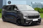 2026 Volkswagen Transporter