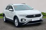 2023 Volkswagen T-Roc