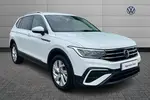 2023 Volkswagen Tiguan Allspace