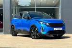 2021 Peugeot 3008