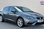 2018 SEAT Leon