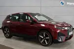2022 BMW iX