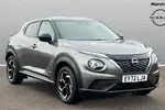 2022 Nissan Juke
