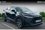 2025 Toyota C-HR