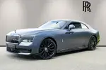 2024 Rolls Royce Cullinan