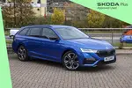 2023 Skoda Octavia Estate