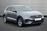 2022 Volkswagen T-Roc