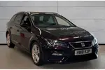 2018 SEAT Leon ST