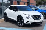 2022 Nissan Juke