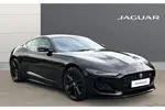 2022 Jaguar F-Type