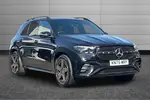 2025 Mercedes-Benz GLE