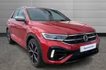 2022 Volkswagen T-Roc