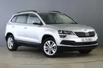 2020 Skoda Karoq