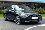 2025 Audi S3