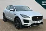 2019 Jaguar E-Pace